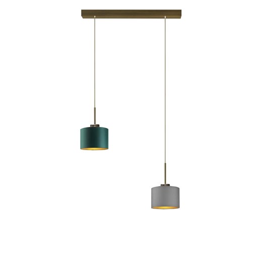 Lampa wisząca do jadalni MONTANA GOLD ze sklepu Lysne w kategorii Lampy wiszące - zdjęcie 181883730