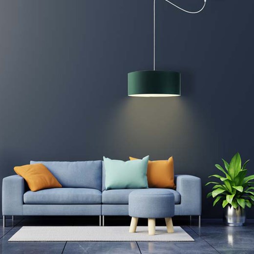 Lampa wisząca do kuchni WAIKIKI W1 ze sklepu Lysne w kategorii Lampy wiszące - zdjęcie 181883820