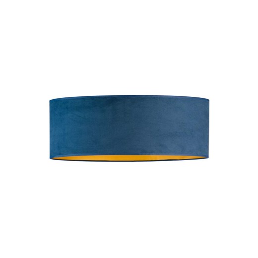Plafoniera DUBAJ VELUR fi - 50 cm ze sklepu Lysne w kategorii Lampy sufitowe - zdjęcie 181883911