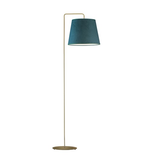 Oryginalna lampa podłogowa w stylu klasycznym RIJAD VELUR ze sklepu Lysne w kategorii Lampy podłogowe - zdjęcie 181884151