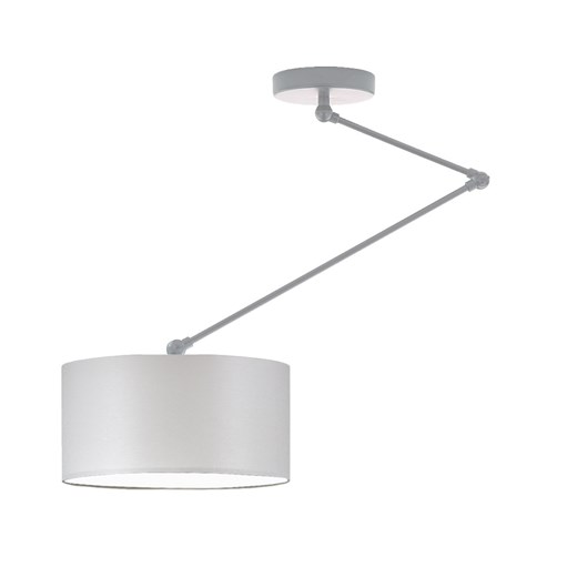 Lampa wisząca nad stół z regulacją kąta padania światła NEWA ze sklepu Lysne w kategorii Lampy wiszące - zdjęcie 181884364