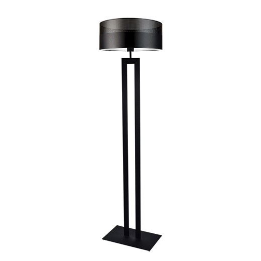 Piękna lampa podłogowa do salonu w stylu glamour KALIFORNIA GLAM ze sklepu Lysne w kategorii Lampy podłogowe - zdjęcie 181884621