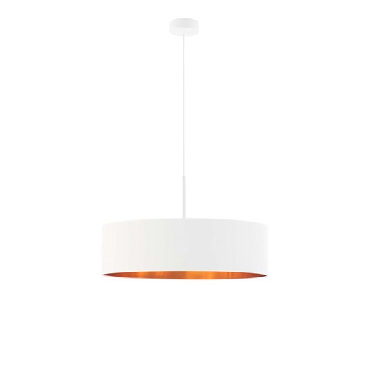 Nowoczesna lampa do salonu SINTRA GOLD fi - 60 cm ze sklepu Lysne w kategorii Lampy wiszące - zdjęcie 181884710