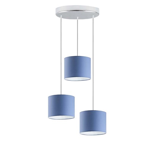 Lampa wisząca do pokoju dziecięcego PUEBLO ze sklepu Lysne w kategorii Lampy dziecięce - zdjęcie 181885131