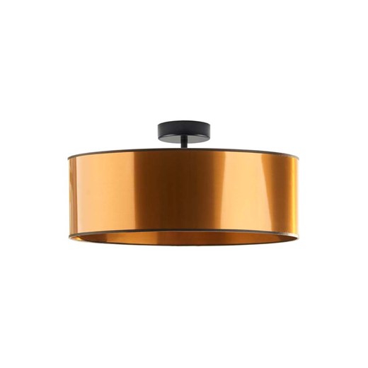 Plafon do kuchni WENECJA MIRROR fi - 50 cm ze sklepu Lysne w kategorii Lampy sufitowe - zdjęcie 181885252