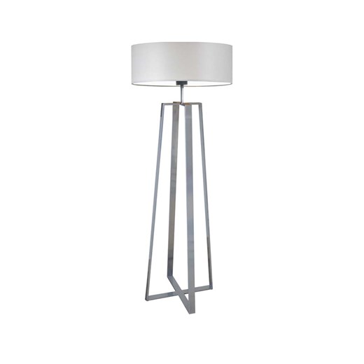 Lampa stojąca w stylu skandynawskim MOSS ze sklepu Lysne w kategorii Lampy podłogowe - zdjęcie 181885470