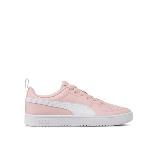 Puma Sneakersy Rickie 387607 09 Różowy ze sklepu MODIVO w kategorii Buty sportowe damskie - zdjęcie 181886394