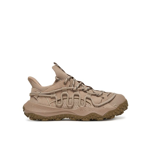 HOLO Sneakersy Zeus HM123483 Beżowy ze sklepu MODIVO w kategorii Buty sportowe męskie - zdjęcie 181887014