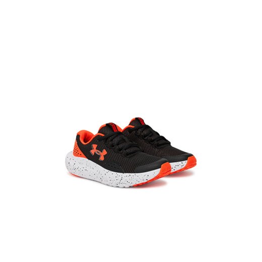 Under Armour Buty do biegania Ua Bgs Surge 4 3027103 Czarny Under Armour 38_5 MODIVO
