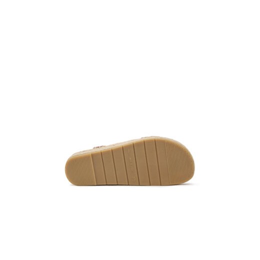 Manebi Espadryle Hiking Sandals W 1.9 JH Beżowy Manebi 39 MODIVO
