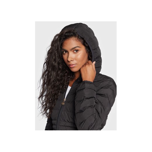 EA7 Emporio Armani Kurtka przejściowa 8NTB23 TNF8Z 0200 Czarny Regular Fit XXS MODIVO