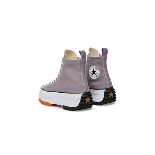 Trampki damskie Converse wiosenne 