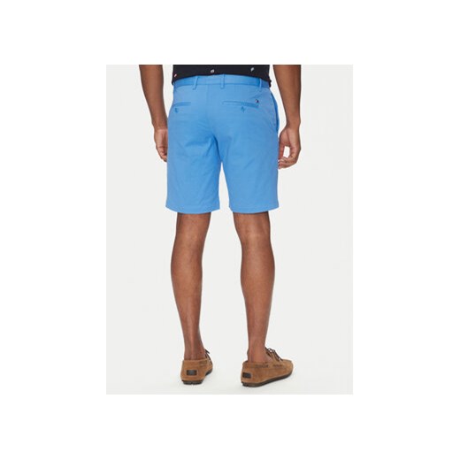 Spodenki męskie Tommy Hilfiger casual 