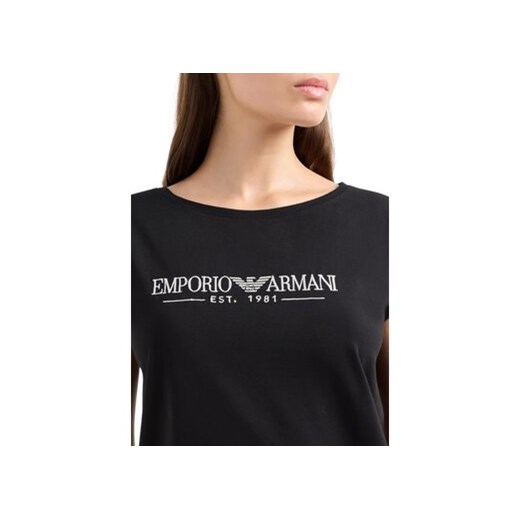 Piżama Emporio Armani 