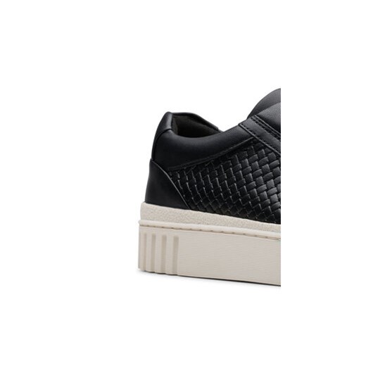 Buty sportowe damskie Clarks