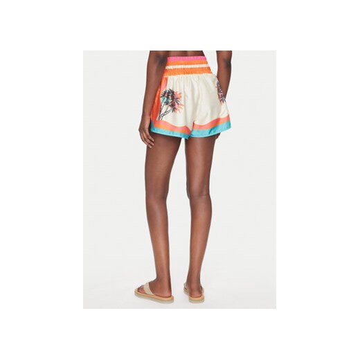 Maaji Szorty plażowe Citrus Island Rhino PT2799CSH001 Kolorowy Regular Fit Maaji M MODIVO