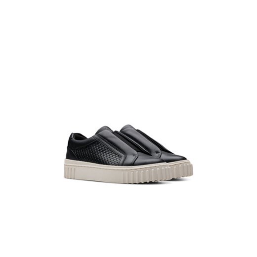 Buty sportowe damskie Clarks