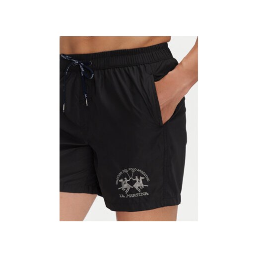 Kąpielówki La Martina 