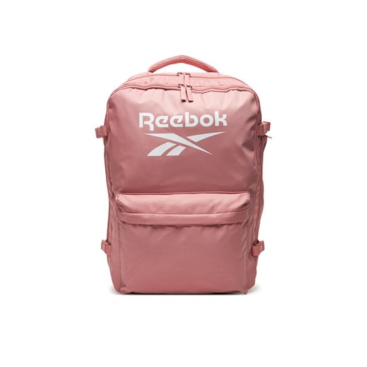 Reebok Plecak RBK-015-CCC-06 Różowy ze sklepu MODIVO w kategorii Plecaki - zdjęcie 181893593