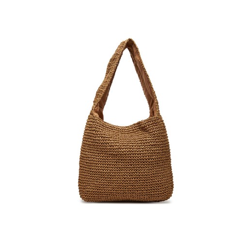 DeeZee Torebka BLB09-1 Beżowy NOSIZE MODIVO