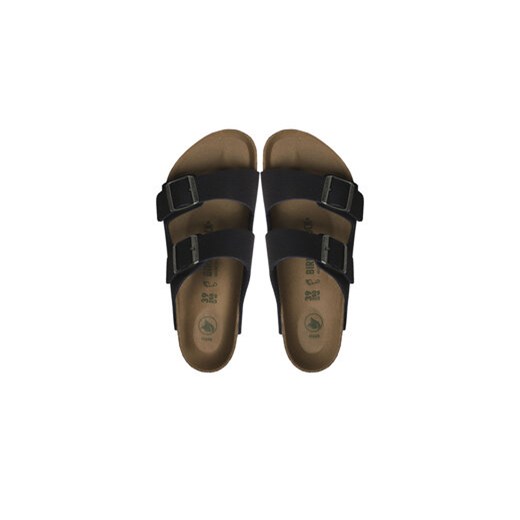 Birkenstock Klapki Arizona 1023116 Granatowy 44 MODIVO