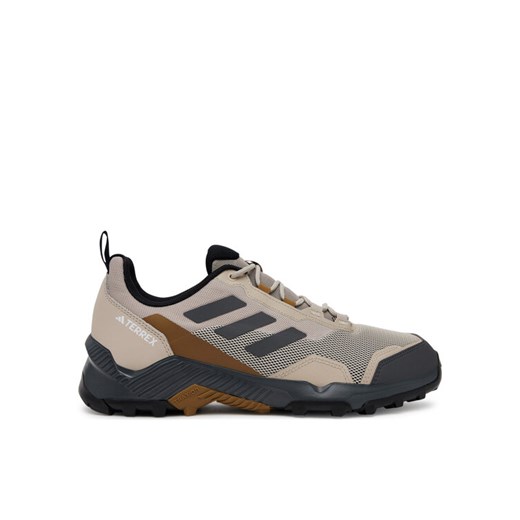 Trekkingi adidas Terrex Eastrail 2 IH1166 Beżowy ze sklepu eobuwie.pl w kategorii Buty trekkingowe męskie - zdjęcie 181897582