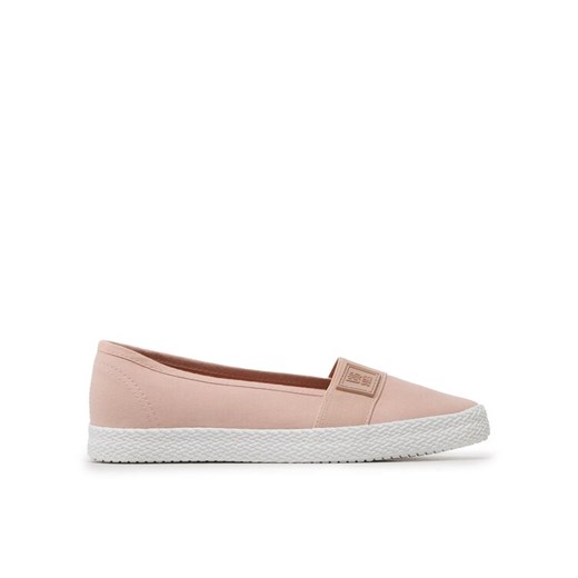 Tenisówki Big Star Shoes LL274202 Różowy 37 eobuwie.pl