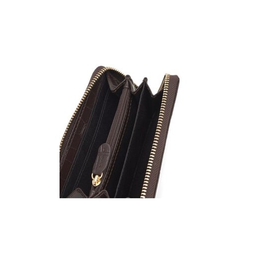 Duży Portfel Damski Lasocki 2W1-003-AW23 Brązowy Lasocki NOSIZE eobuwie.pl