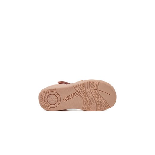 Sandały DD Step G075-41955AM Różowy Dd Step 25 eobuwie.pl