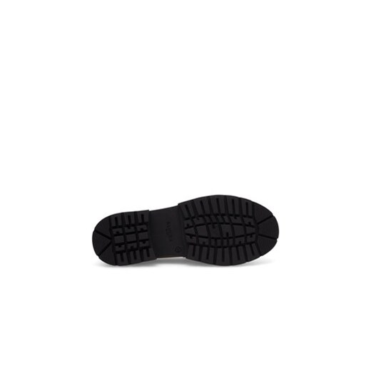Loafersy Badura PAOLA-112890 Beżowy 39 eobuwie.pl