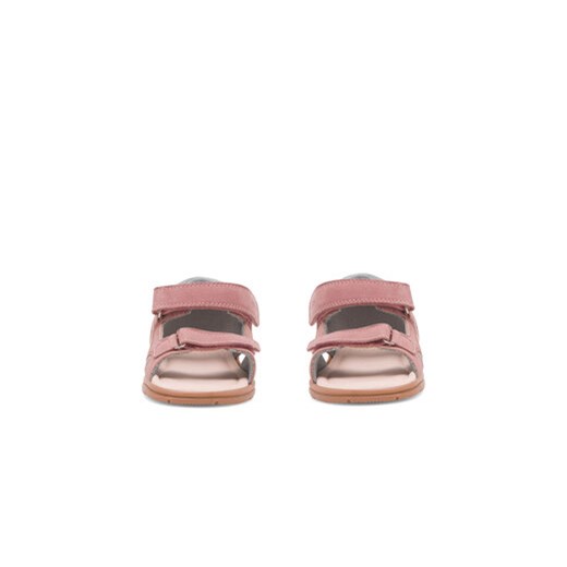 Sandały Lasocki Kids LINEA CI12-LINEA-02(III)DZ Różowy Lasocki Kids 28 eobuwie.pl