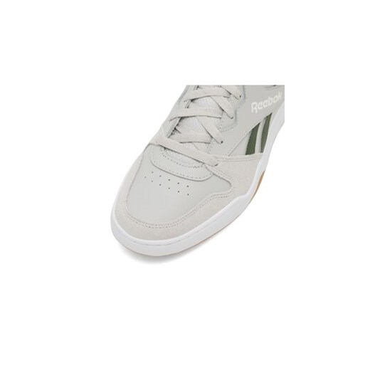 Sneakersy Reebok Royal BB4500 Hi 2.0 100033906 Szary Reebok 42 eobuwie.pl