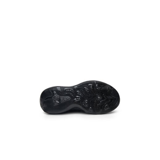 Sneakersy Big Star Shoes NN274663 Czarny 39 eobuwie.pl
