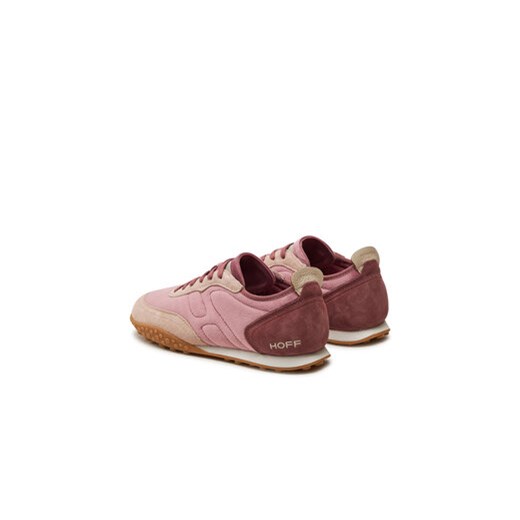 Sneakersy HOFF Finch 22410004 Różowy Hoff 36 eobuwie.pl