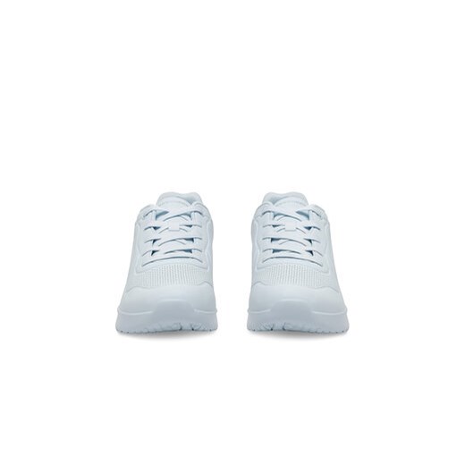 Sneakersy Skechers UNO LIGHT 8750063 LTBL Błękitny Skechers 40 eobuwie.pl