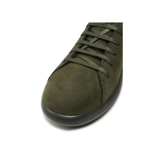 Sneakersy Camper Pelotas Soller K101003-003 Zielony Camper 42 eobuwie.pl