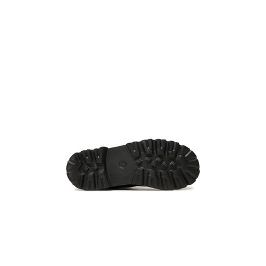 Botki Patrizia Pepe PJ888.01 Czarny Patrizia Pepe 41 eobuwie.pl