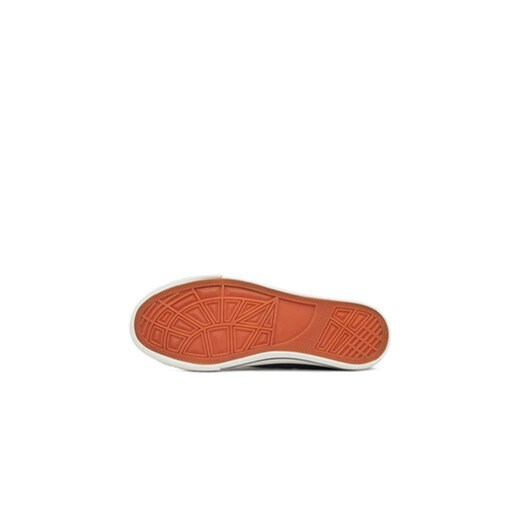 Trampki DeeZee FG-2913 Czarny 37 eobuwie.pl