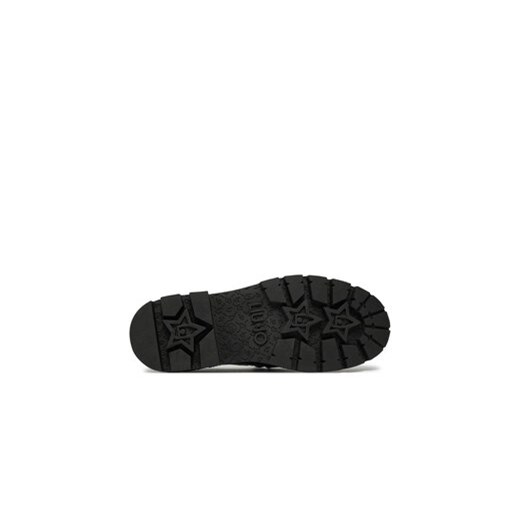 Loafersy Liu Jo Taylor 813 4F4711 EX096 Czarny Liu Jo 38 eobuwie.pl