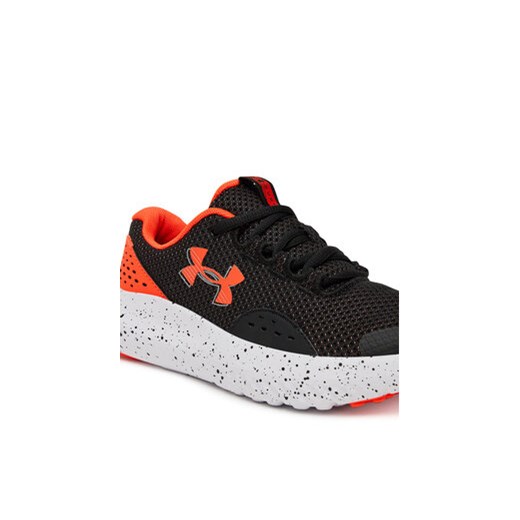 Buty do biegania Under Armour Ua Bgs Surge 4 3027103 Czarny Under Armour 38_5 eobuwie.pl
