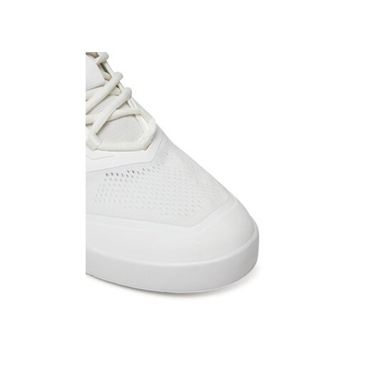 Sneakersy On The Roger Spin 3MD11470462 Biały On 47 eobuwie.pl
