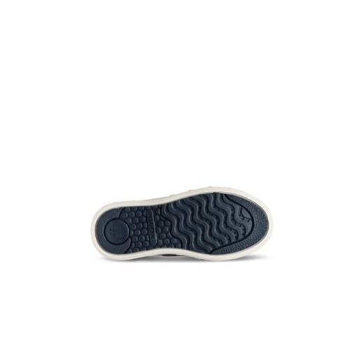 Sneakersy Geox J Skylin J558WB 0BCKC C0673 M Granatowy Geox 27 eobuwie.pl
