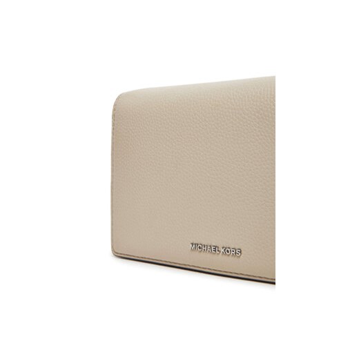 Torebka MICHAEL Michael Kors 32S4SJ6C6L Beżowy Michael Michael Kors 00 eobuwie.pl