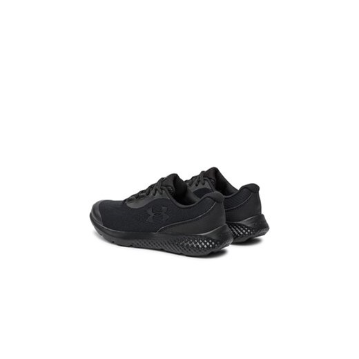 Buty do biegania Under Armour Ua Bgs Charged Rogue 4 3027106-002 Czarny Under Armour 37_5 eobuwie.pl