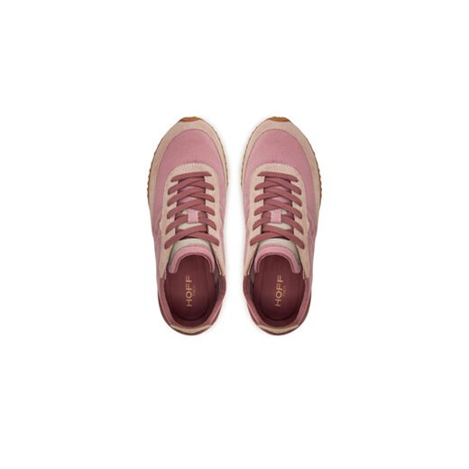 Sneakersy HOFF Finch 22410004 Różowy Hoff 36 eobuwie.pl