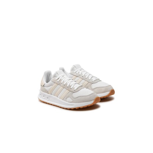 Sneakersy adidas Run 84 IH8622 Biały 40_23 eobuwie.pl