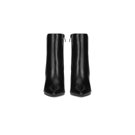 Botki DeeZee WYL3588-8 Czarny 36 eobuwie.pl