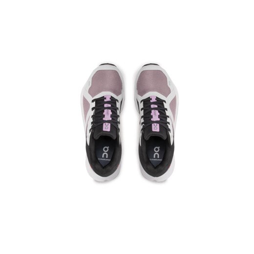 Buty do biegania On Cloudrunner 46.98641 Fioletowy On 36 eobuwie.pl