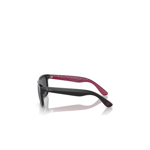 Okulary przeciwsłoneczne Ray-Ban 0RJ9069S 48 716787 Czarny 00 eobuwie.pl