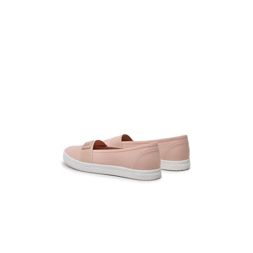 Tenisówki Big Star Shoes LL274202 Różowy 37 eobuwie.pl